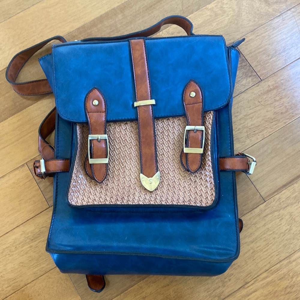 ModCloth backpack